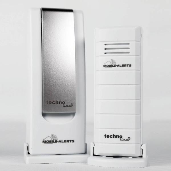 Фото - Метеостанція Technoline Mobile Alerts Start Set (MA10001)