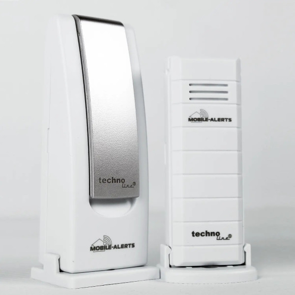 Фото - Метеостанція Technoline Mobile Alerts Start Set (MA10001)