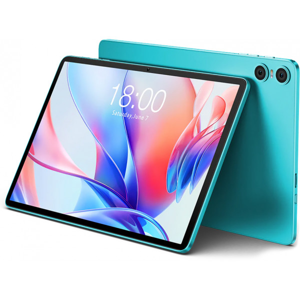 Фото - Планшет Teclast P30T 10.1” 4/128GB WI-FI Blue (6940709686898)