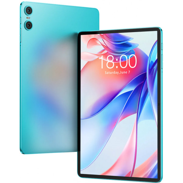 Фото - Планшет Teclast P30T 10.1” 4/128GB WI-FI Blue (6940709686898)
