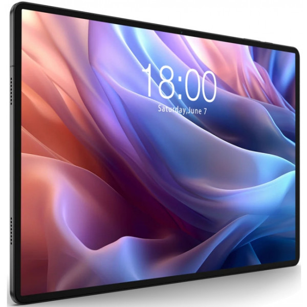 Фото - Планшет Teclast T65 Max 8/256GB 4G Dual Sim Gray