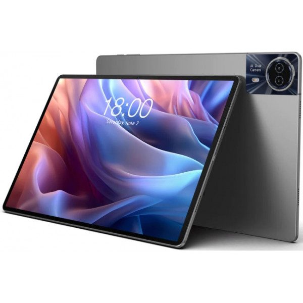 Фото - Планшет Teclast T65 Max 8/256GB 4G Dual Sim Gray