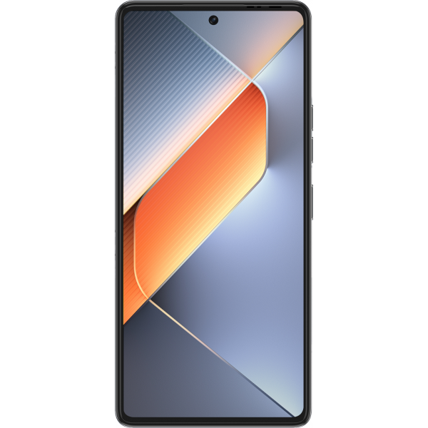 Фото - Смартфон Tecno Pova 6 8/256Gb Interstellar Blue (LI7)