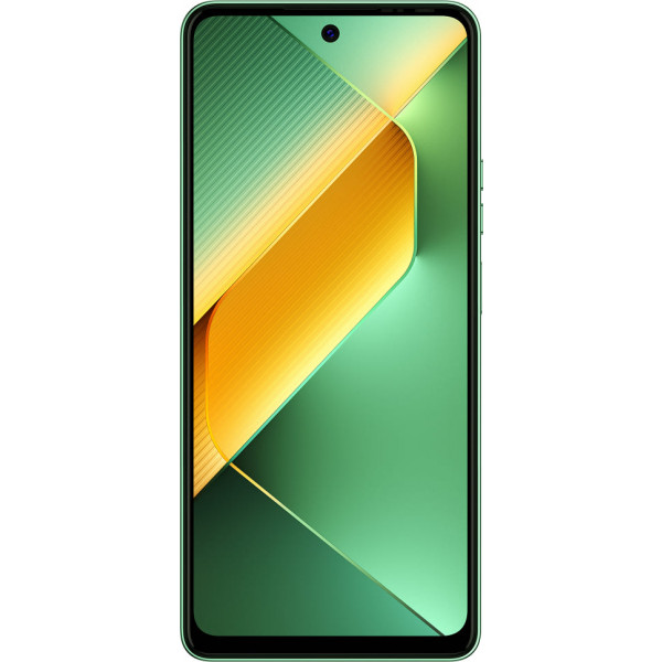 Фото - Смартфон Tecno Pova 6 Neo 8/256GB Comet Green (LI6)