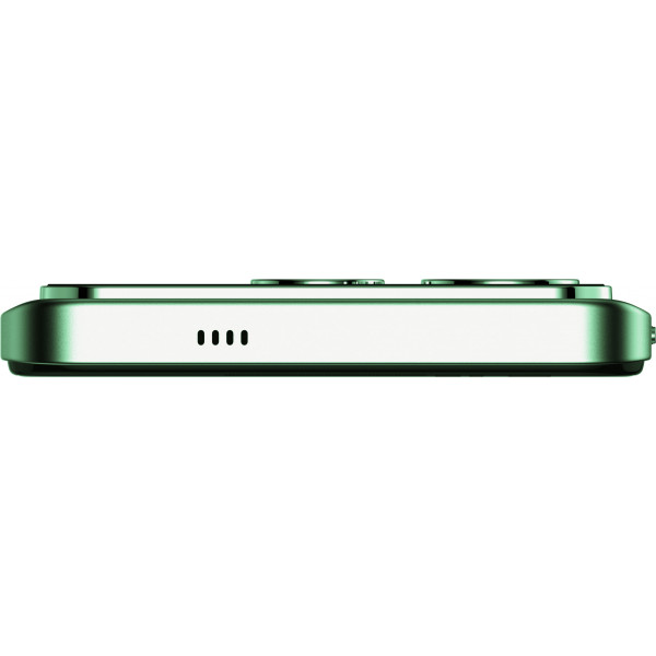 Фото - Смартфон Tecno Pova 6 Neo 8/256GB Comet Green (LI6)