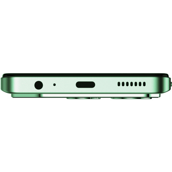 Фото - Смартфон Tecno Pova 6 Neo 8/256GB Comet Green (LI6)
