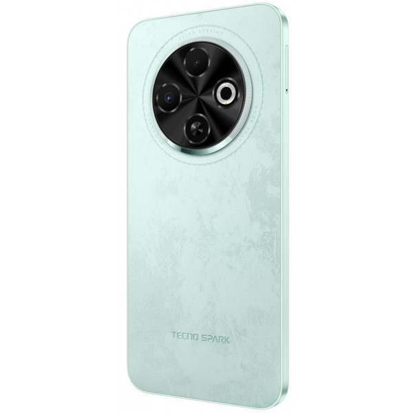 Фото - Смартфон Tecno Spark 30C 8/256GB Magic Skeen Green