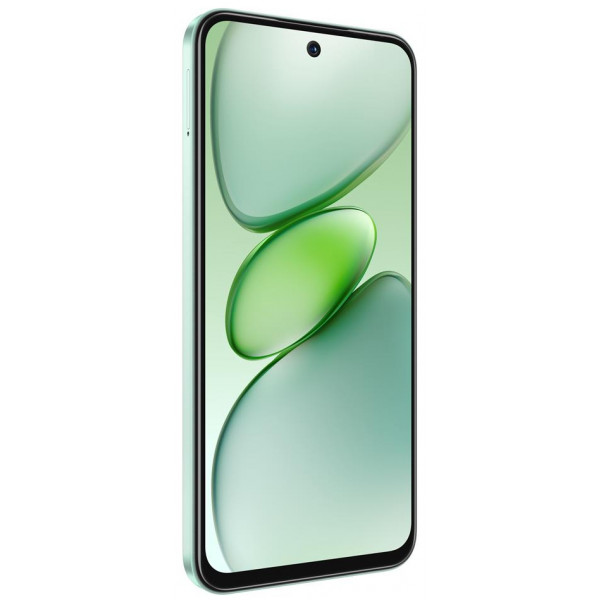 Фото - Смартфон Tecno Spark Go 1 4/64GB Magic Skeen Green