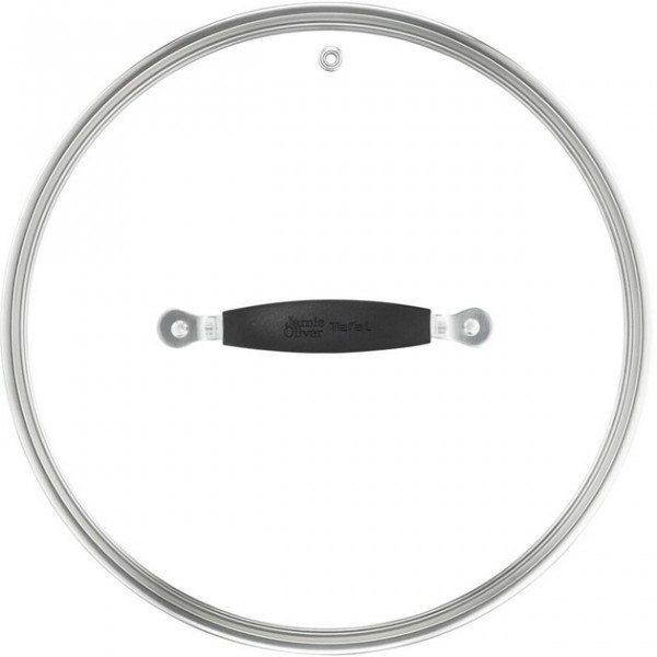 Фото - Каструля Tefal E3186375 Jamie Oliver Home Cook  26 см/8,4 л