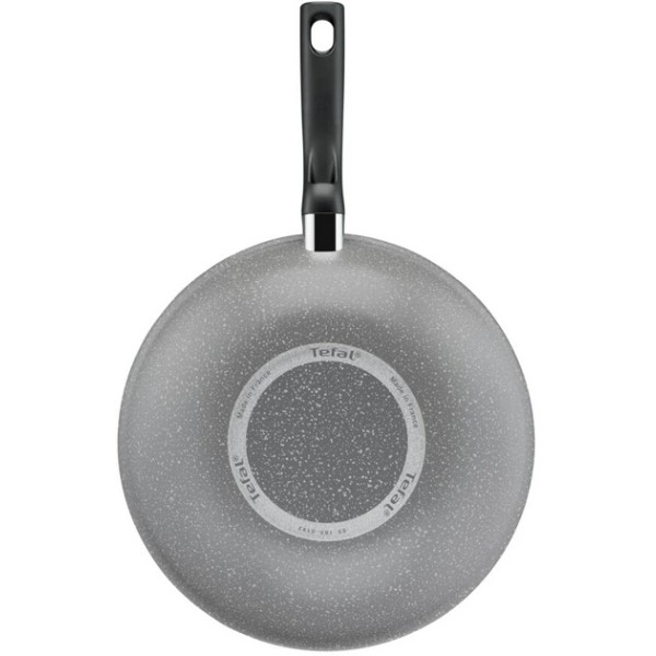 Фото - Сковорода ВОК Tefal B5791942 COOK NATURAL- 28 см