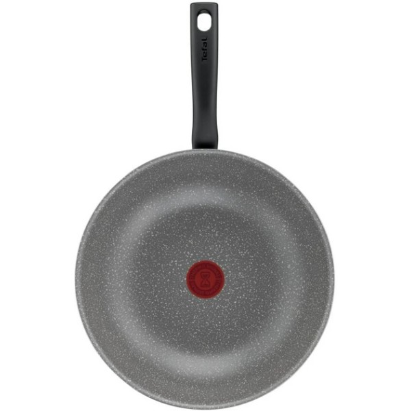 Фото - Сковорода ВОК Tefal B5791942 COOK NATURAL- 28 см