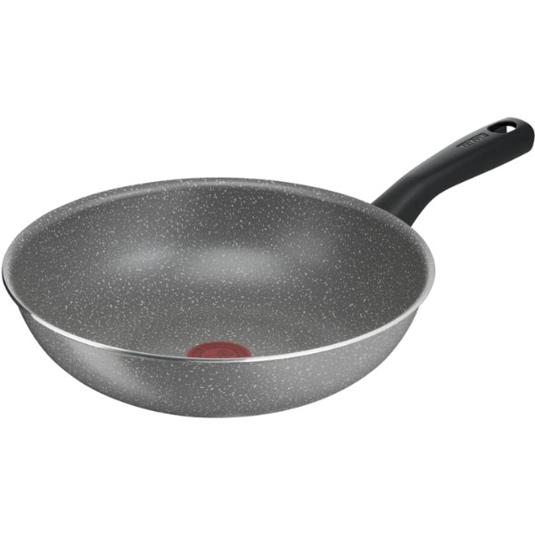 Фото - Сковорода ВОК Tefal B5791942 COOK NATURAL- 28 см