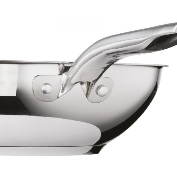 Фото - Набор сковород Tefal B817S255 INTUITION 20 см/26 см