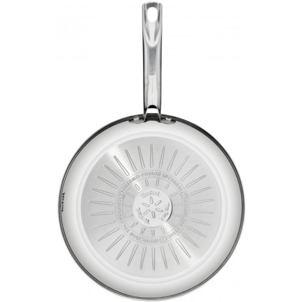 Фото - Набор сковород Tefal B817S255 INTUITION 20 см/26 см