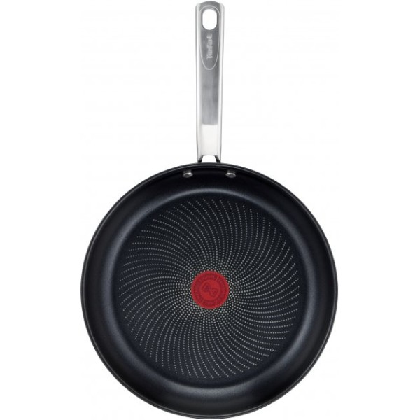 Фото - Набор сковород Tefal B817S255 INTUITION 20 см/26 см