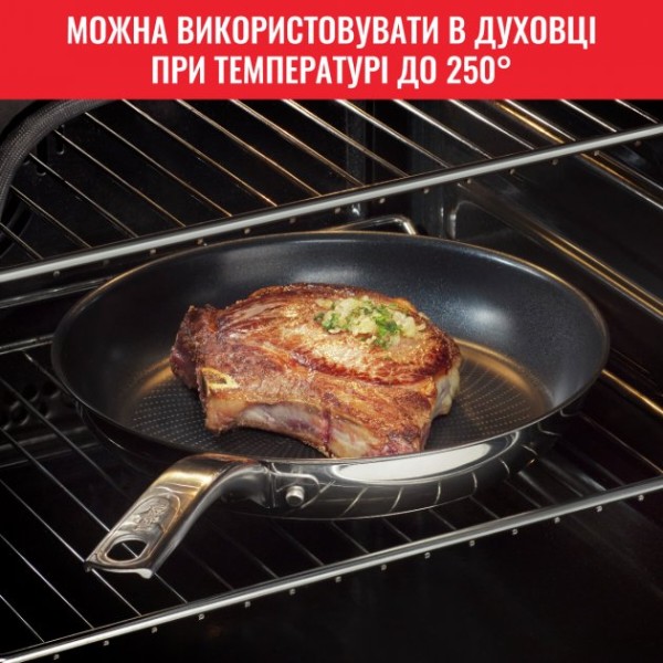 Фото - Набор сковород Tefal B817S255 INTUITION 20 см/26 см