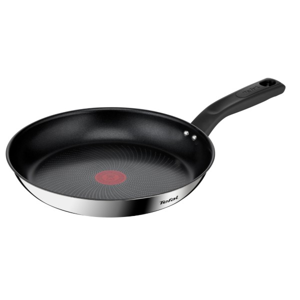 Фото - Сковорода універсальна Tefal B8180455 Delicious 24 см