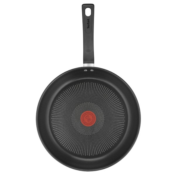 Фото - Сковорода універсальна Tefal B8180455 Delicious 24 см