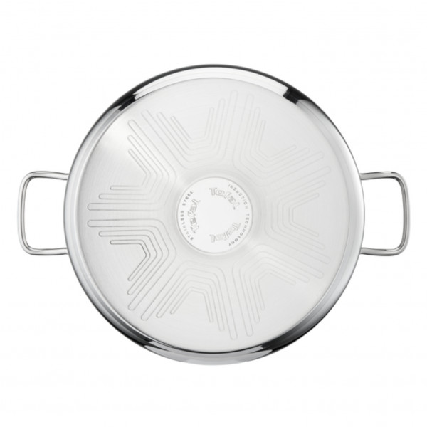 Фото - Набор посуды Tefal B864SA74 Intuition 10 пр