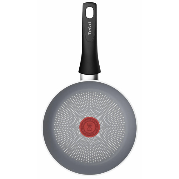 Фото - Сковорода універсальна Tefal C3120253 Halo 20 см