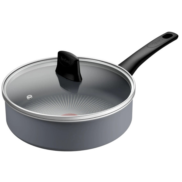 Фото - Сотейник Tefal C3123253 Halo 24 см Фото - Сотейник Tefal C3123253 Halo 24 см