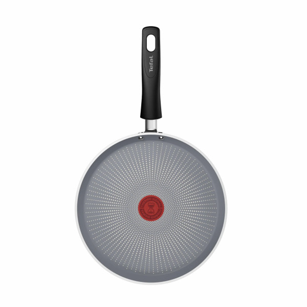 Фото - Сковорода для млинців Tefal C3123853 Halo 25 см