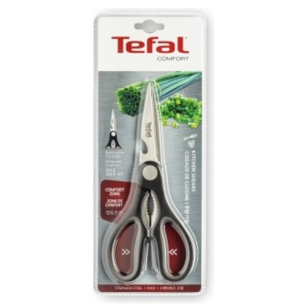 Фото - Ножницы кухонные Tefal Comfort (K2214104)