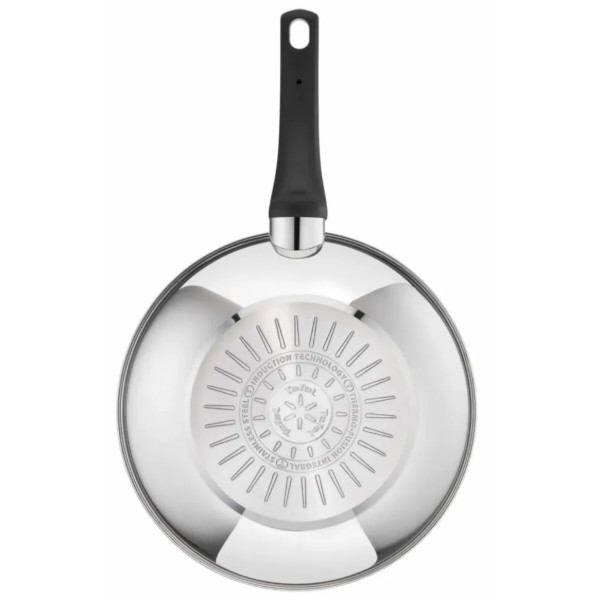Фото - Сковорода универсальная Tefal E3000104 Emotion 18 см