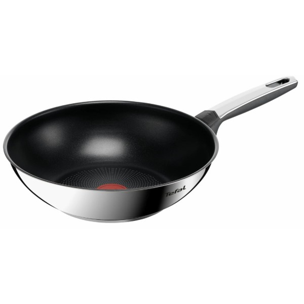 Фото - Сковорода ВОК Tefal E3271944 Emotion+ 28 см Фото - Сковорода ВОК Tefal E3271944 Emotion+ 28 см