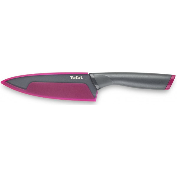 Фото - Набор ножей Tefal Fresh Kitchen 2 пр. K122S205