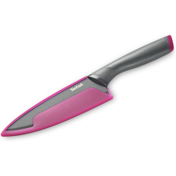 Фото - Набор ножей Tefal Fresh Kitchen 2 пр. K122S205