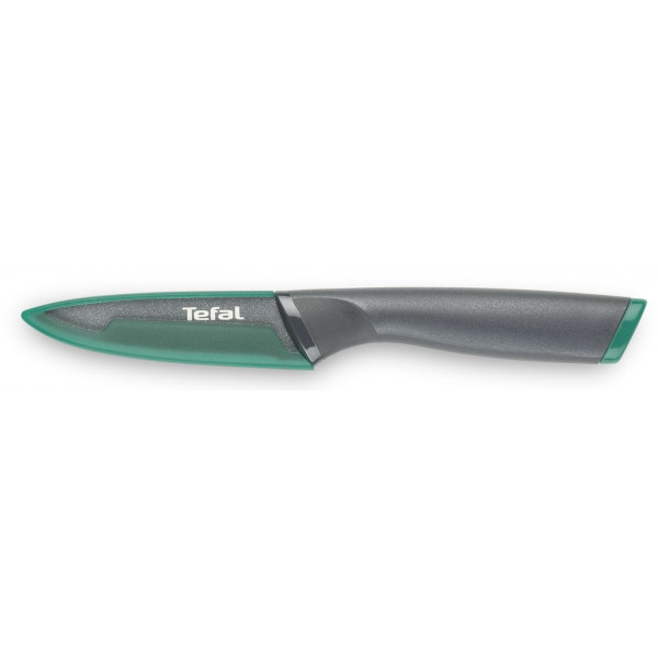 Фото - Нож для овощей Tefal Fresh Kitchen 9 см (K1220604)