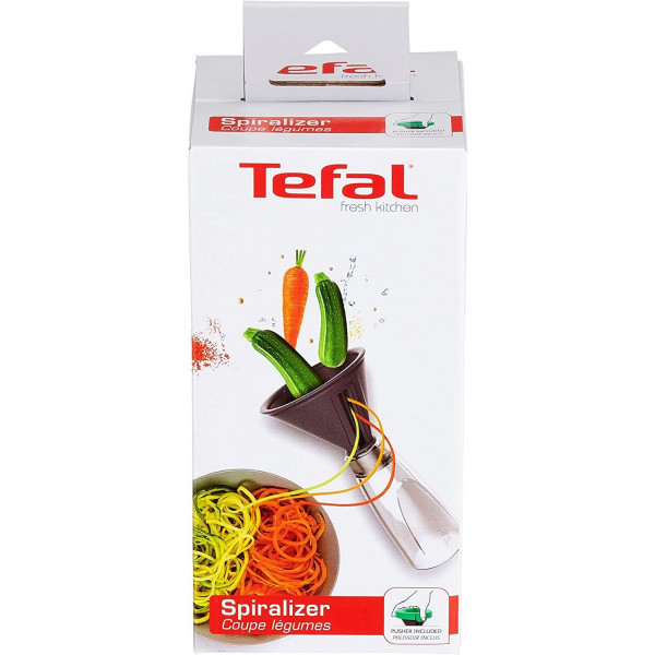 Фото - Овощерезка Tefal Fresh Kitchen (K2297014)