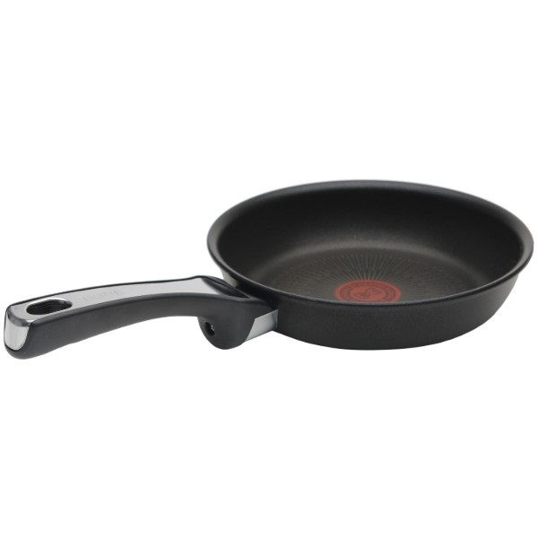 Фото - Сковорода универсальная Tefal G25906AZ Unlimited ON 28 см