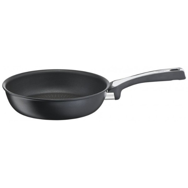 Фото - Сковорода универсальная Tefal G25906AZ Unlimited ON 28 см