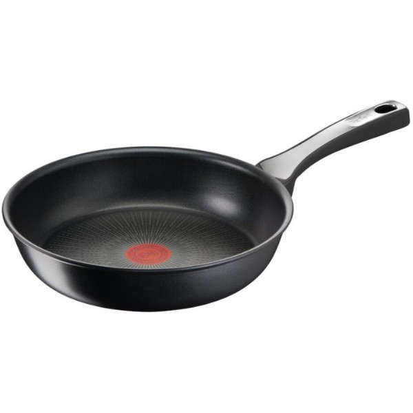 Фото - Сковорода универсальная Tefal G25906AZ Unlimited ON 28 см