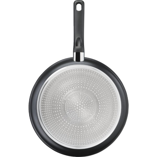 Фото - Сковорода універсальна Tefal G2670572 SO CHEF 26 см