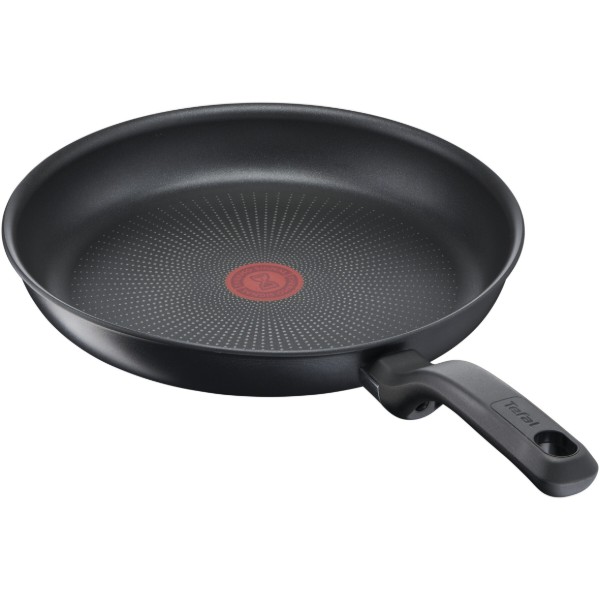 Фото - Сковорода універсальна Tefal G2670572 SO CHEF 26 см