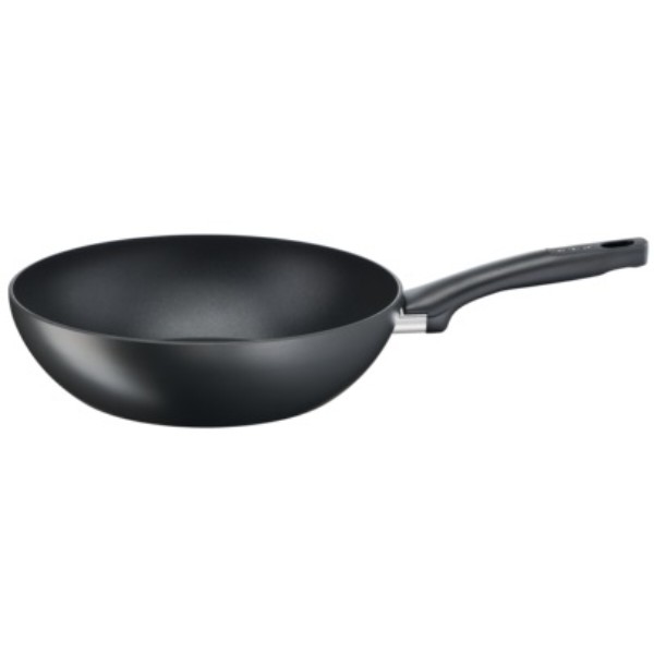 Фото - Уцінка - Сковорода ВОК Tefal G2681972 Ultimate 28 см ВОК ##