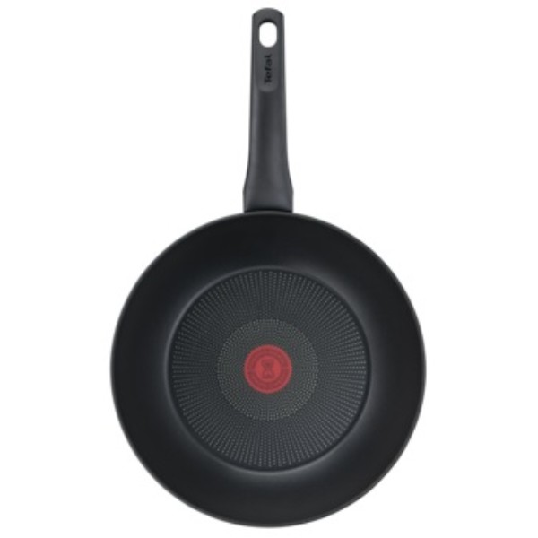 Фото - Уцінка - Сковорода ВОК Tefal G2681972 Ultimate 28 см ВОК ##