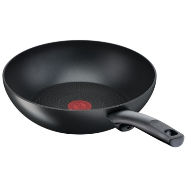 Фото - Уцінка - Сковорода ВОК Tefal G2681972 Ultimate 28 см ВОК ##