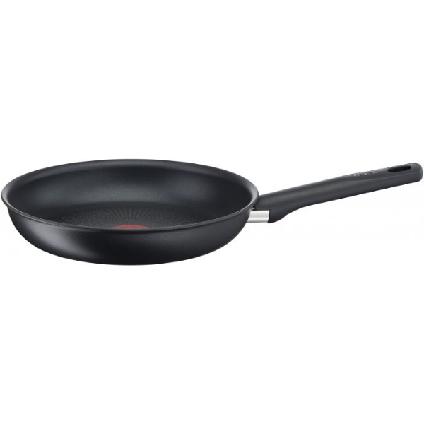 Фото - Сковорода універсальна Tefal G2710353 SO RECYCLED 22 см