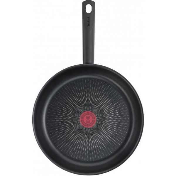 Фото - Сковорода універсальна Tefal G2710553 SO RECYCLED 26 см