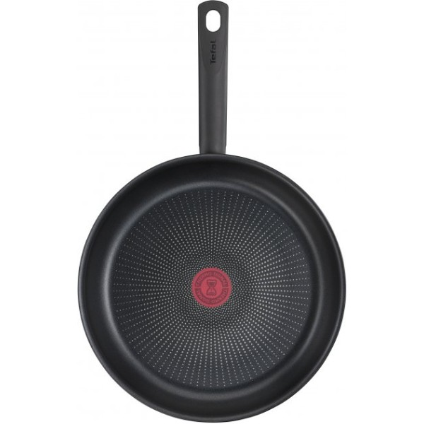 Фото - Сковорода універсальна Tefal G2710453 SO RECYCLED 24 см