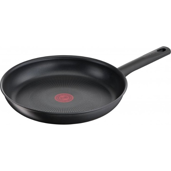Фото - Сковорода універсальна Tefal G2710353 SO RECYCLED 22 см