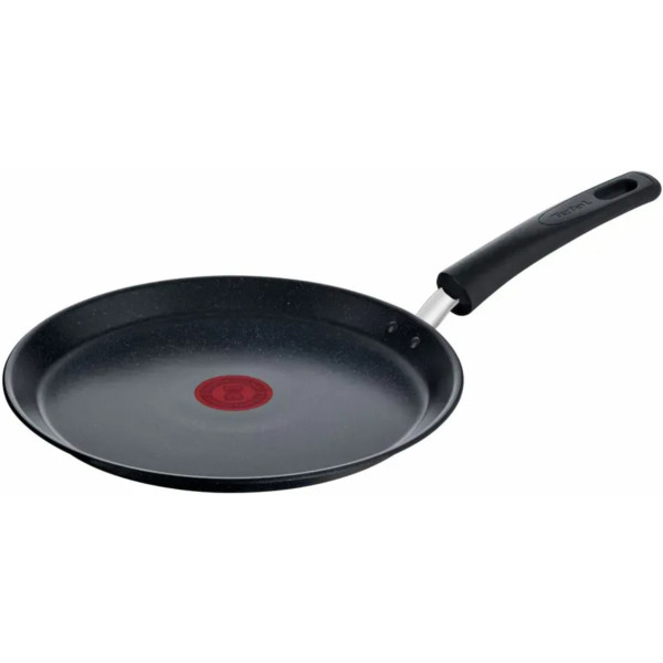 Фото - Сковорода для млинців Tefal G2813872 Black 25 см