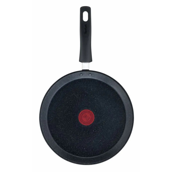 Фото - Сковорода для млинців Tefal G2813872 Black 25 см