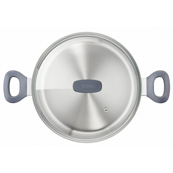 Фото - Кастрюля Tefal G7124445 Daily Cook 3 л