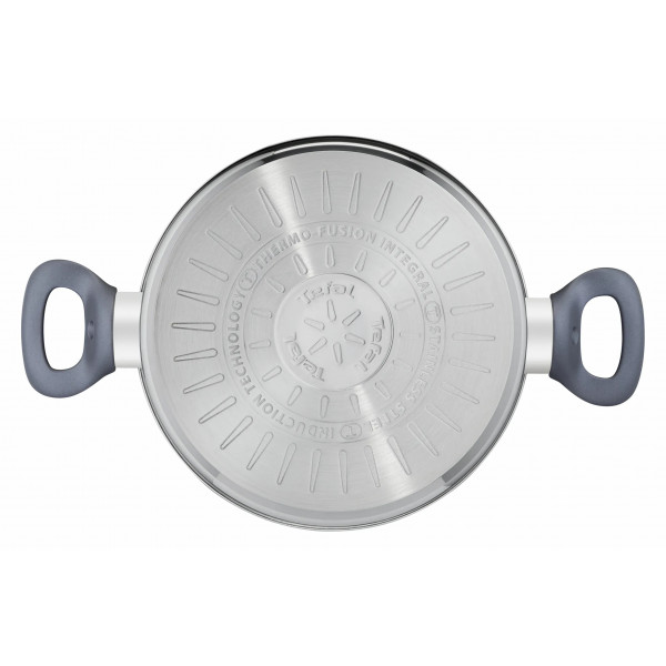 Фото - Кастрюля Tefal G7124445 Daily Cook 3 л
