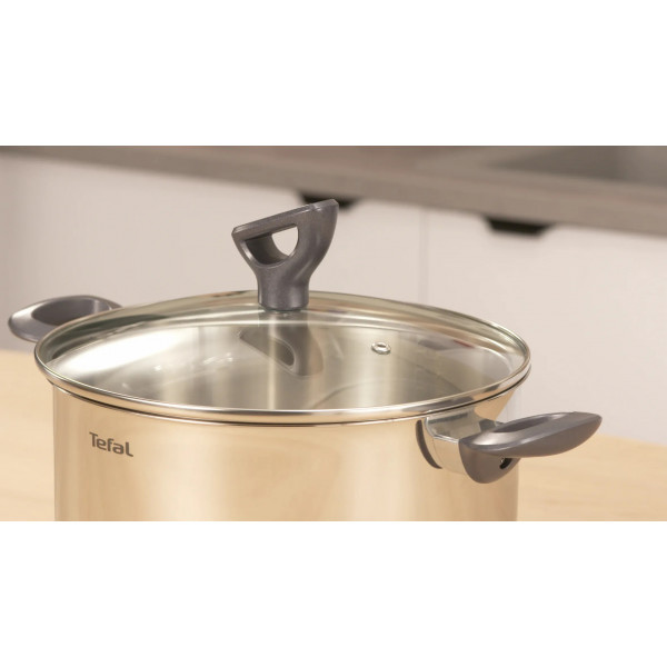 Фото - Кастрюля Tefal G7124645 Daily Cook 5 л